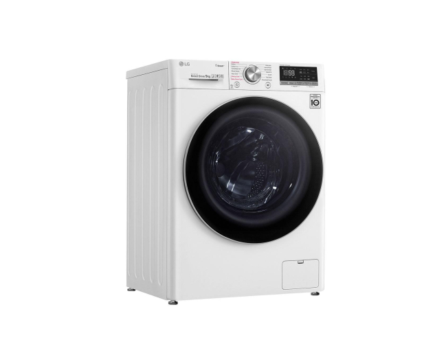 LG F4WN609S1 - 1379265 - zdjęcie 12